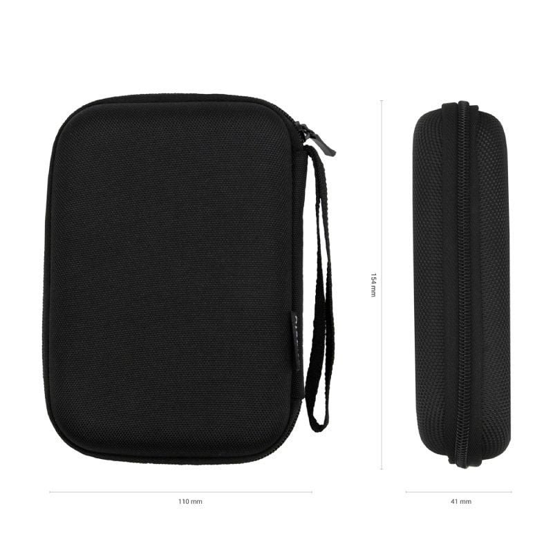 Funda para Disco Externo de 2.5" Aisens ASBG-006-BK/ Negra - изображение 4