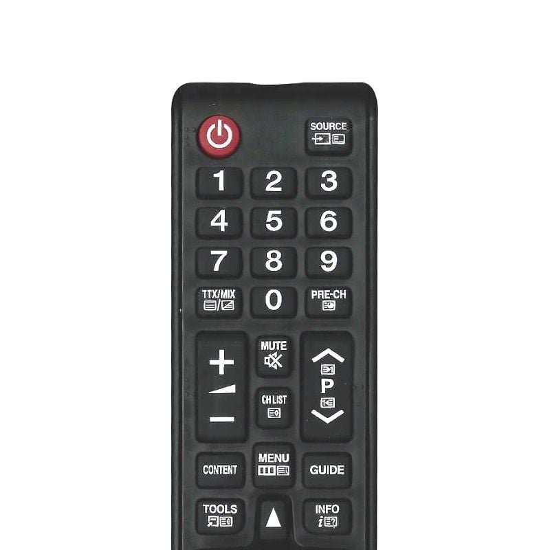 Mando para TV CTVSA04 compatible con Samsung - изображение 2