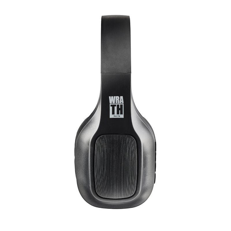 Auriculares Inalámbricos NGS Artica Wrath/ con Micrófono/ Bluetooth/ Negros - изображение 3