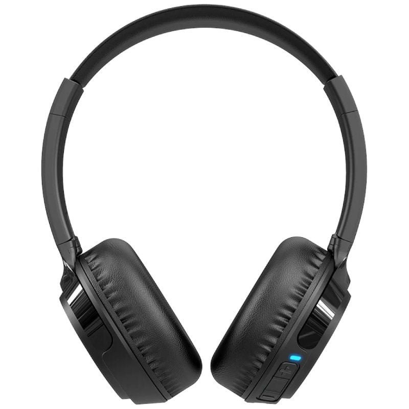 Auriculares Inalámbricos SPC Heron 2 Studio/ con Micrófono/ Bluetooth/ Negros - изображение 2
