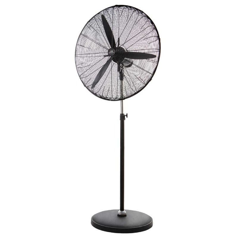Ventilador de Pie Orbegozo PWS 0168/ 150W/ 3 Aspas 65cm/ 3 Velocidades - изображение 2
