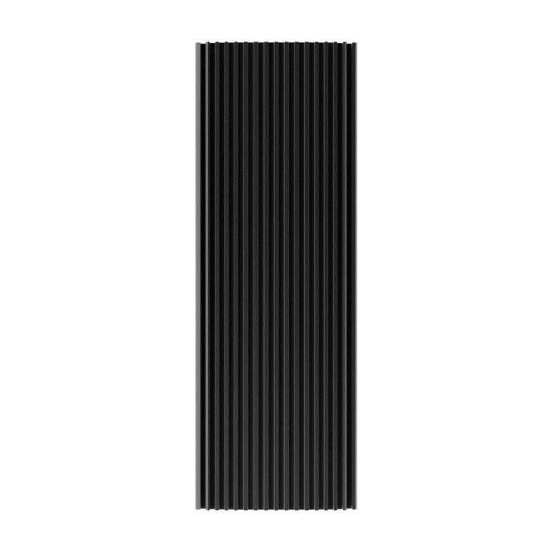 Caja Externa para Disco SSD M.2 NVMe Aisens ASM2-022B/ USB 3.2/ Sin tornillos - изображение 2
