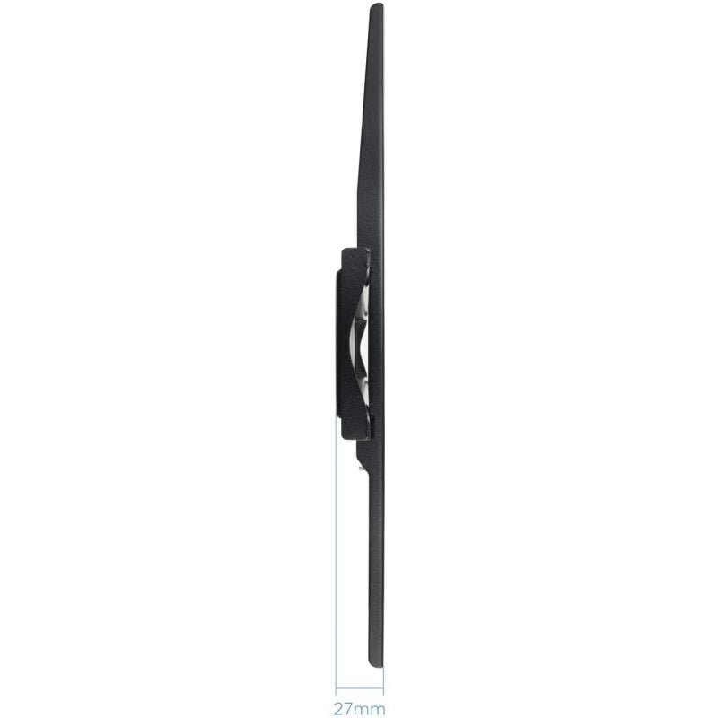 Soporte de Pared Fijo TooQ LP4170F-B para TV de 37-70"/ hasta 40kg - изображение 4