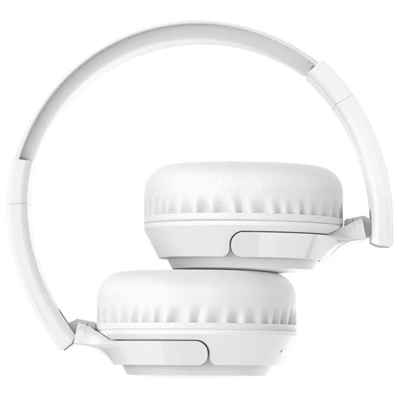 Auriculares Inalámbricos SPC Heron 2 Studio/ con Micrófono/ Bluetooth/ Blancos - изображение 3