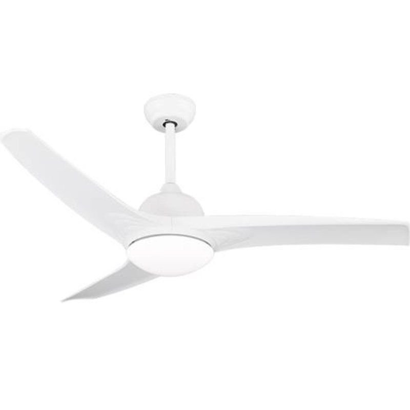 Ventilador de Techo Orbegozo CP 146132/ 60W/ 3 Aspas 132cm/ 3 velocidades