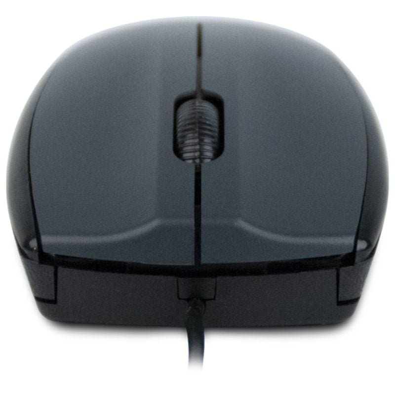 Ratón NGS Black Mist/ Hasta 1000 DPI - изображение 2