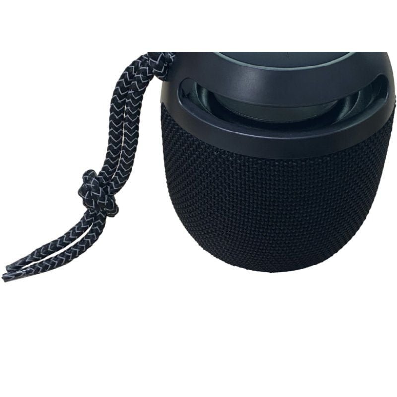 Altavoz con Bluetooth Aiwa BST-100BK/ 5W RMS/ 1.0 - изображение 3