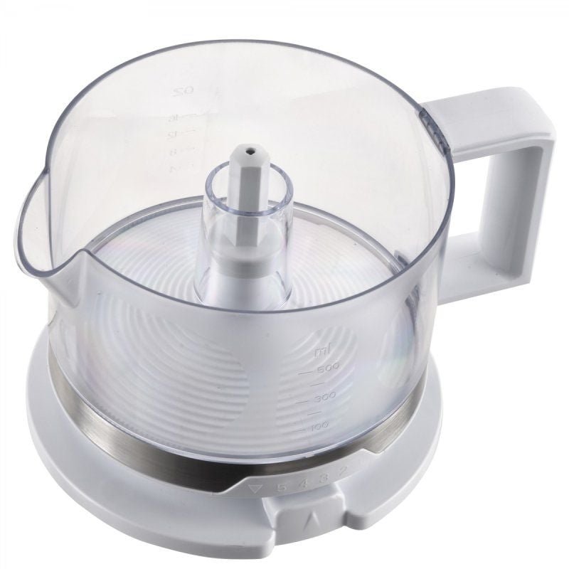 Exprimidor Grunkel XP-545BL/ 40W/ Capacidad 0.5L - изображение 2