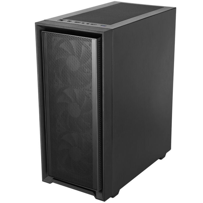 Caja Gaming Semitorre Mars Gaming MC-PMAX - изображение 5