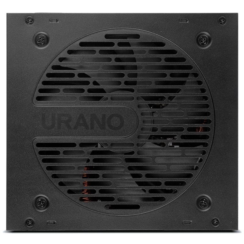 Fuente de Alimentación Nox Urano VX/ 550W/ Ventilador 12cm/ 80 Plus Bronze - изображение 3