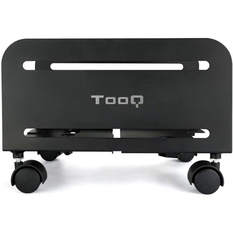 Soporte CPU con Ruedas para PC TooQ UMCS0004-B/ hasta 10kg - изображение 2