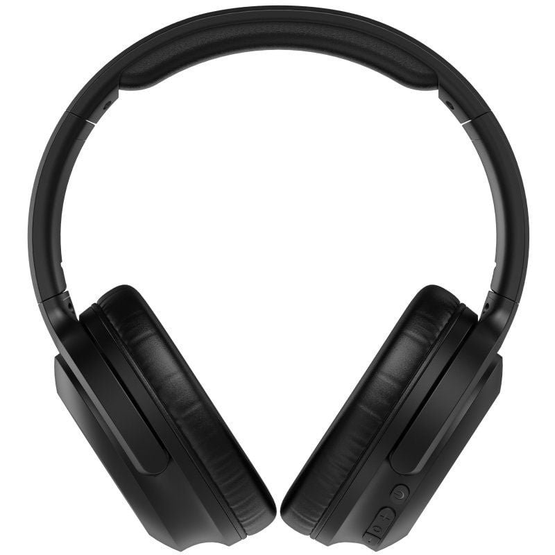 Auriculares Inalámbricos Muvit MCHPH0011/ con Micrófono/ Bluetooth/ Negros - изображение 4