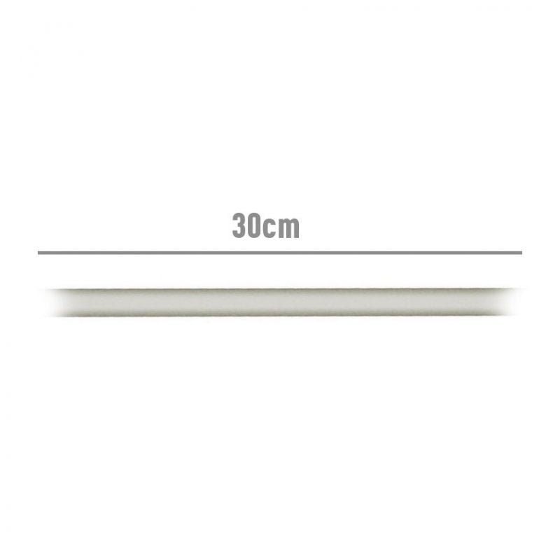 Cable de Red RJ45 UTP Aisens A133-0175 Cat.5e/ 30cm/ Gris - изображение 3