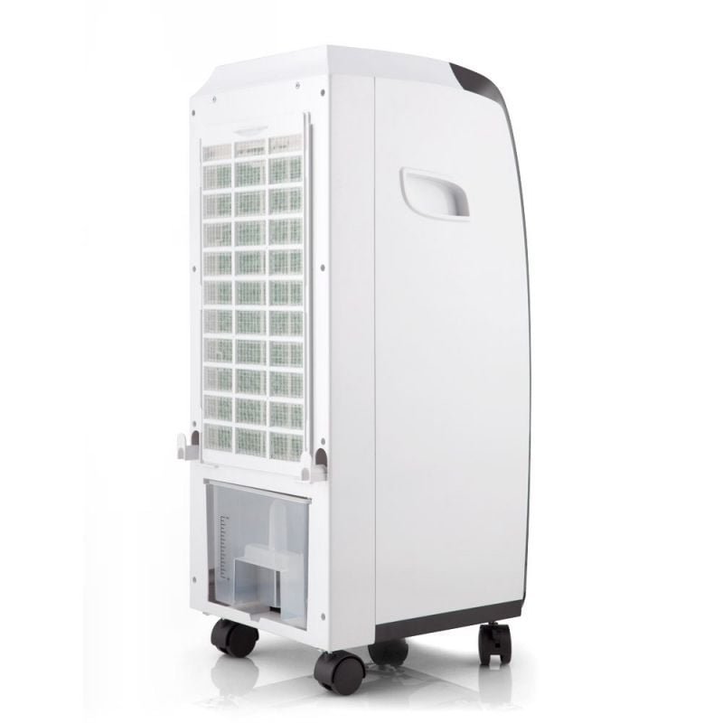 Climatizador Orbegozo AIR 45/ 60W/ 3 niveles de potencia/ Depósito 4L - изображение 4