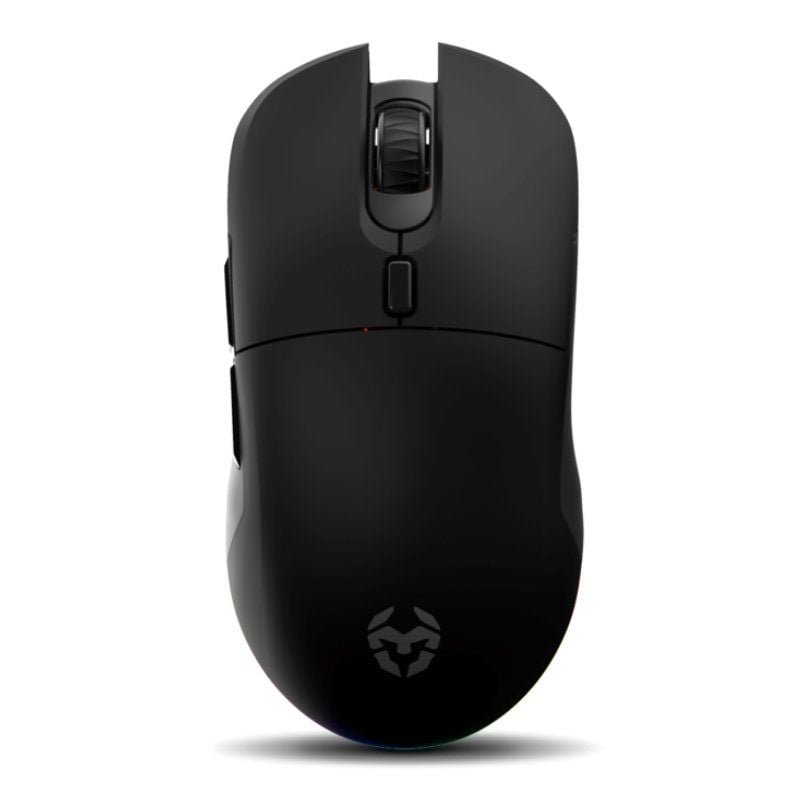 Ratón Gaming Inalámbrico Krom Komet/ Batería recargable/ Hasta 2400 DPI - изображение 4