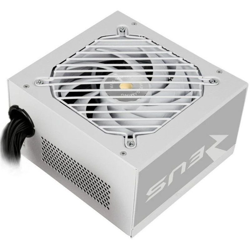 Fuente de Alimentación Mars Gaming MPZE750SI/ 750W/ Ventilador 12cm/ 80 Plus Silver - изображение 3