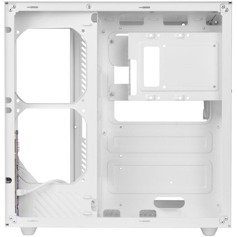 Caja Gaming Semitorre Mars Gaming MCV-ONE/ Blanca - изображение 5
