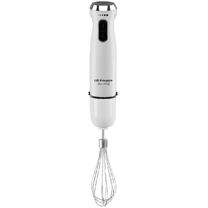 Batidora de mano Orbegozo BT 2690/ 1000W - изображение 3