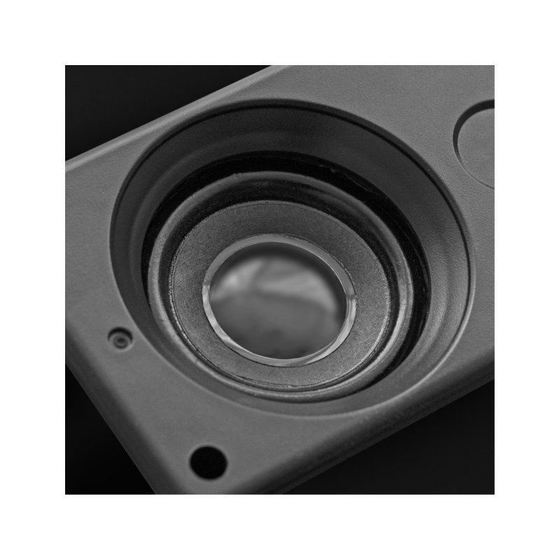 Altavoces Mars Gaming MS-H/ 10W/ 2.0/ Negros - изображение 4