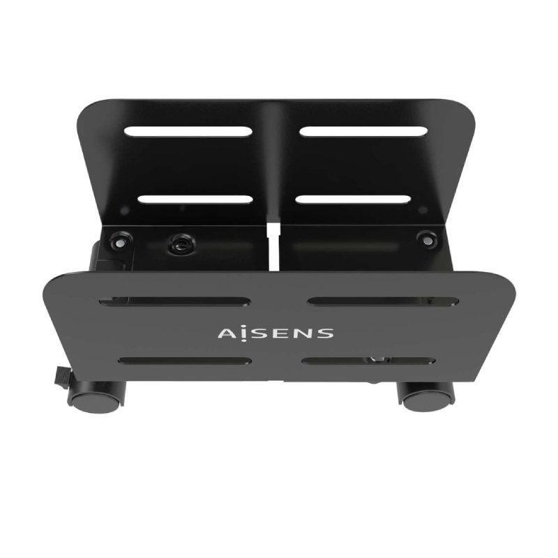 Soporte CPU con Ruedas para PC Aisens MPC06-207 para PC/ hasta 10kg - изображение 2