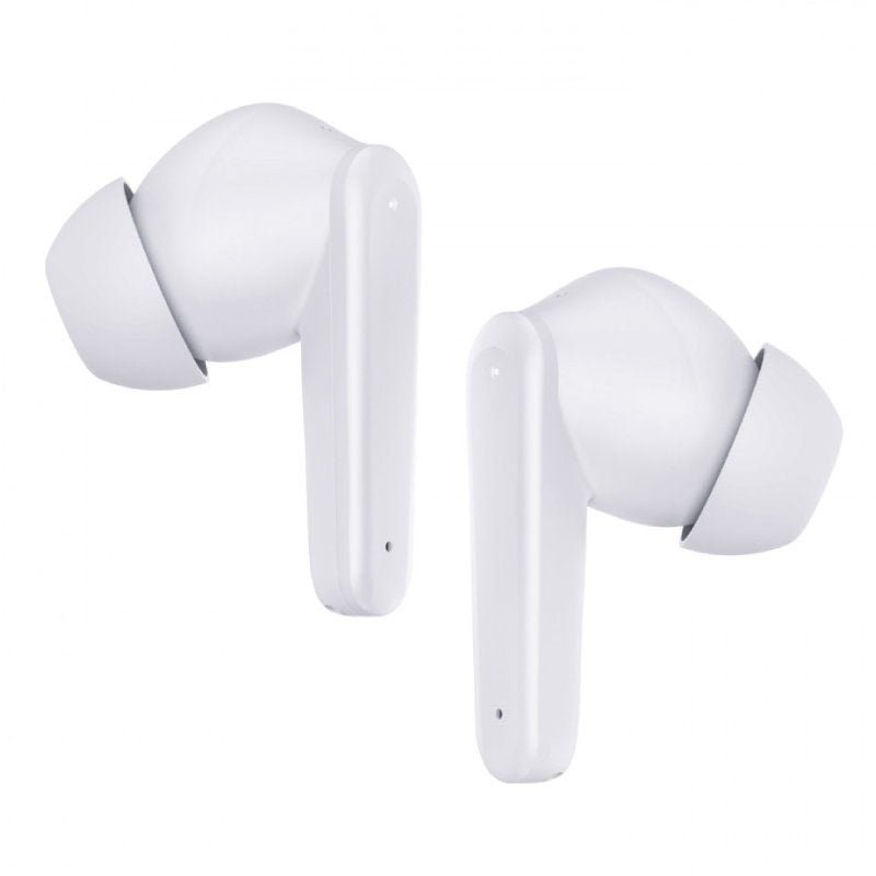 Auriculares Bluetooth Myway MWHPH0028 con estuche de carga/ Autonomía 6h/ Blancos - изображение 3