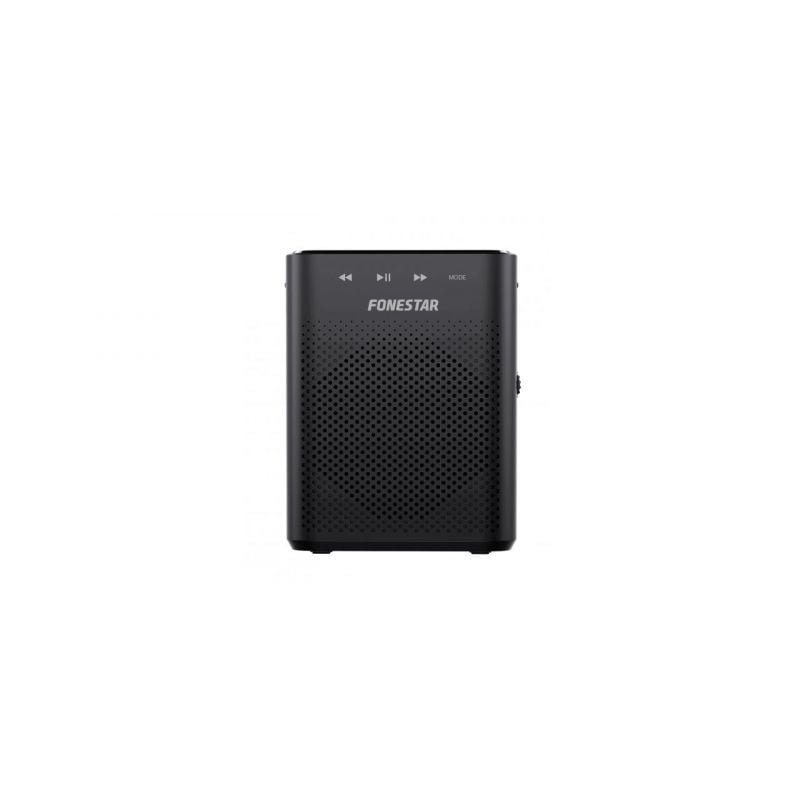 Altavoz Amplificador Fonestar ALTA-VOZ-W30 MIC-UHF/ 30W/ 1.0 - изображение 2
