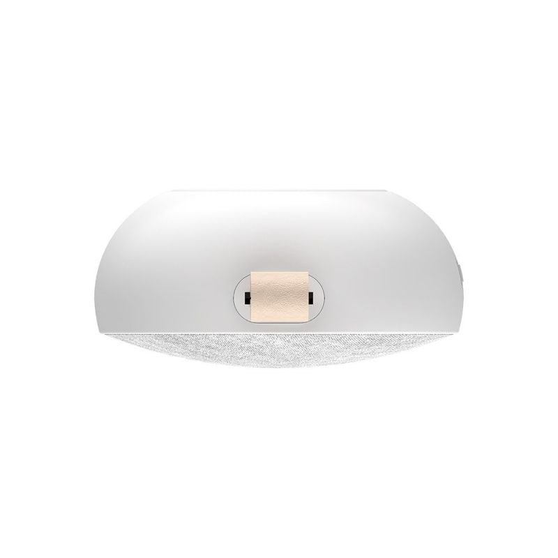 Altavoz con Bluetooth Hiditec URBAN ROK S/ 3W RMS/ 1.0/ Blanco - изображение 2