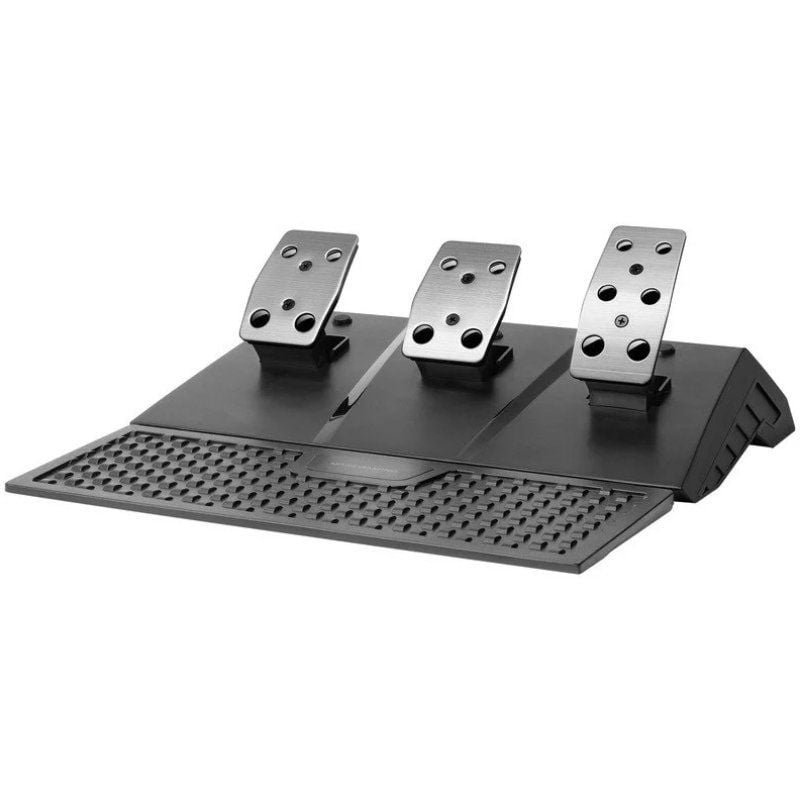 Volante con Pedales y Cambio de Marchas Manual Mars Gaming MWH-RSX - изображение 3