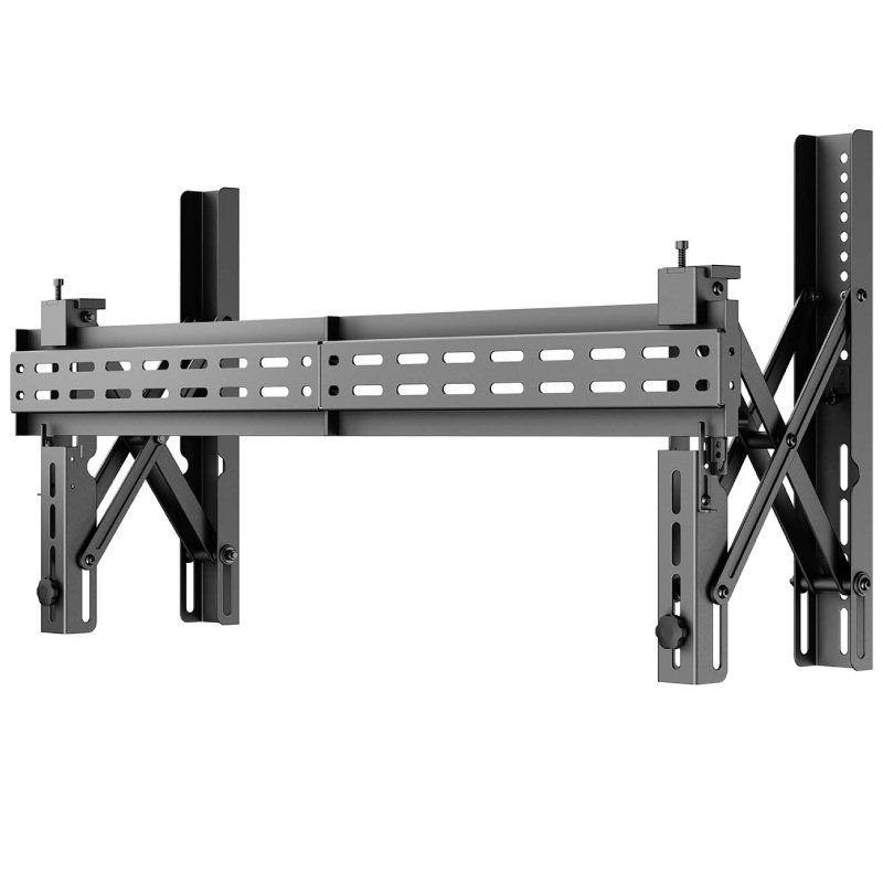 Soporte de Pared para Videowall Nivelable Aisens VW70LPOX-257 para TV de 37-70"/ hasta 70kg - изображение 3