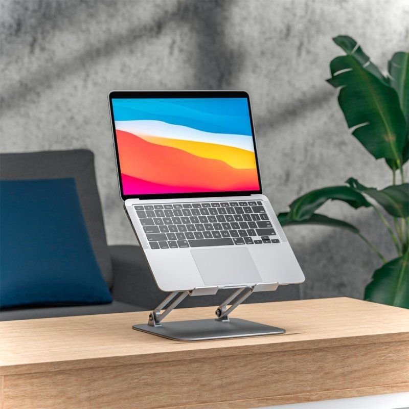 Soporte AisensLPS4XL-181 para Portátil/Tablet hasta 17" - изображение 5