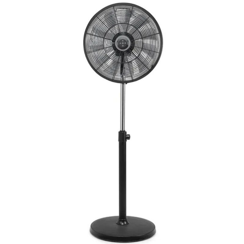 Ventilador de Pie Orbegozo SF 5045/ 85W/ Aspas 22.5cm/ 6 velocidades - изображение 2