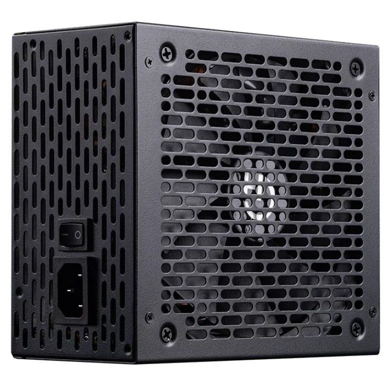 Fuente de Alimentación Hiditec BZX750 BZ V2/ 750W/ Ventilador 14cm/ 80 Plus Bronze - изображение 2