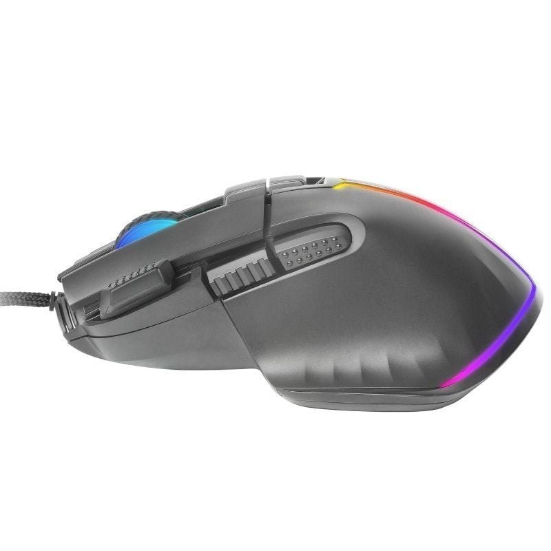Ratón Gaming Mars Gaming MM-XT/ Hasta 12800 DPI - изображение 5