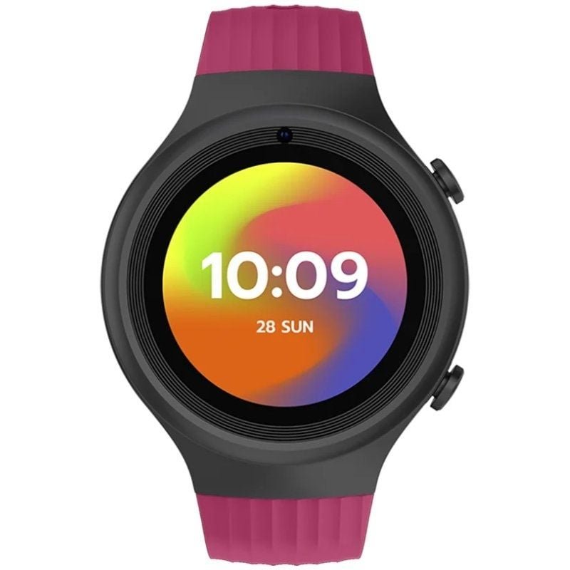 Reloj con Localizador para niños SPC Smartee 4G Junior/ Rosa - изображение 2