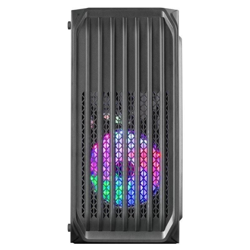 Caja Gaming Minitorre Mars Gaming MC-S2 - изображение 2