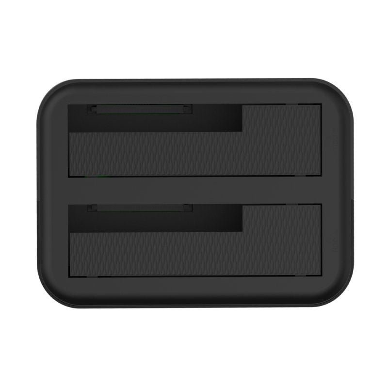 Docking Station para Discos Duros Aisens ASDS-D01B - изображение 2