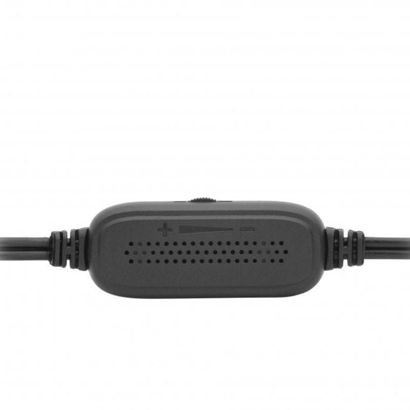Altavoces Mars Gaming MSCUBE/ 8W/ 2.0/ Negros - изображение 5