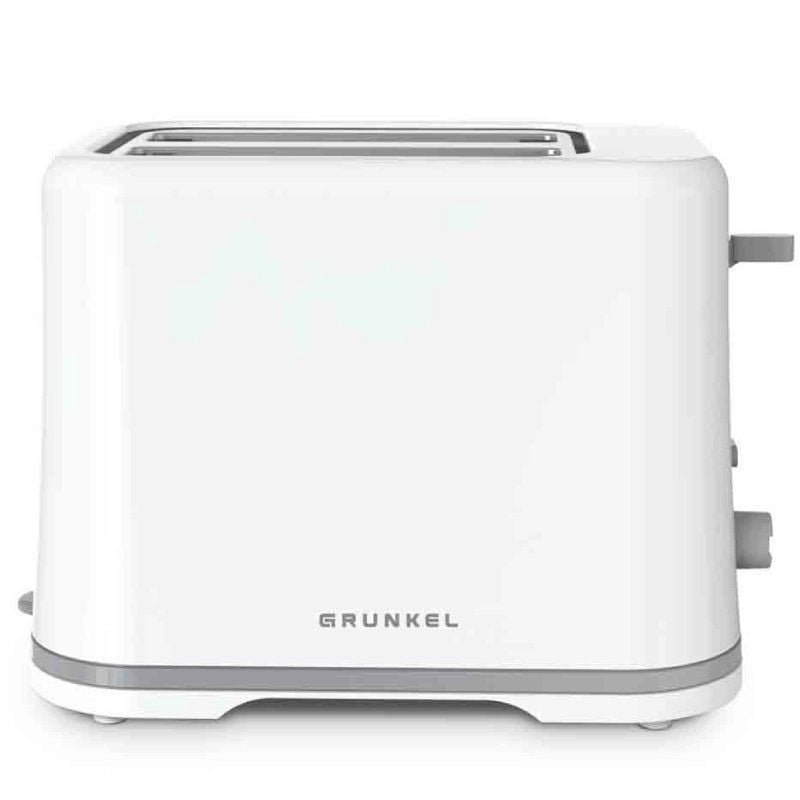 Tostador Grunkel TSB-EASYTOAST/ 870W/ Blanco - изображение 2