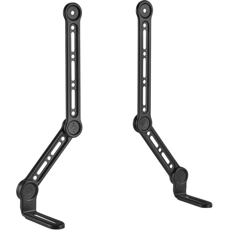 Soporte Universal Aisens SPK03U-375 para Barra de Sonido/ hasta 15kg - изображение 2