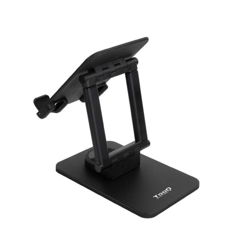 Soporte para Smartphone/Tablet TooQ PH-HERMES-HALLEY/ Negro - изображение 2