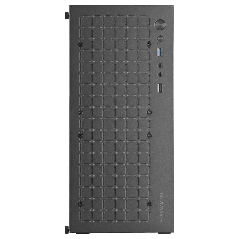 Caja Gaming Minitorre Mars Gaming MC-1000 - изображение 3