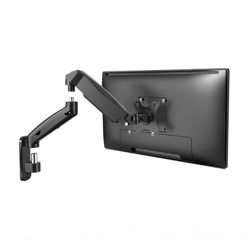 Soporte de Pared con Contrapeso para Monitor y TV Aisens WT32TSR-223/ Giratorio/ Inclinable/ hasta 9kg - изображение 3