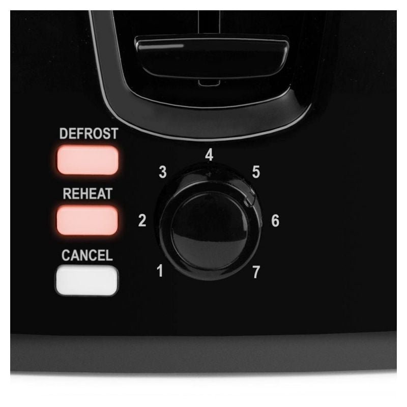 Tostador Orbegozo TO 3060/ 750W/ Plata - изображение 4