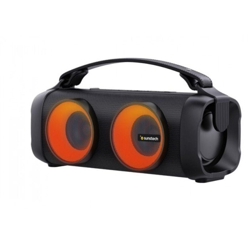 Altavoz con Bluetooth Sunstech MuscleBeat/ 16W/ 2.0 - изображение 4