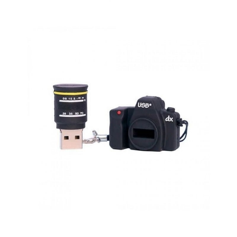 Pendrive 32GB Tech One Tech Cámara Fotográfica dx USB 2.0 - изображение 2