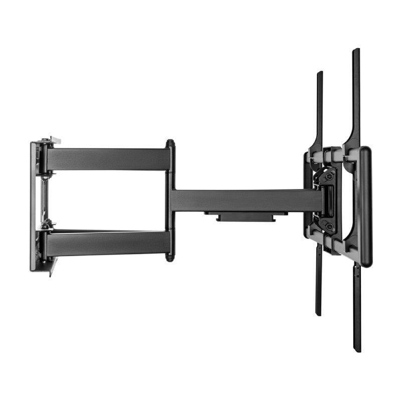 Soporte de Pared Giratorio/ Inclinable/ Nivelable Aisens WT120TSLE-163 para TV de 60-120"/ hasta 120kg - изображение 2