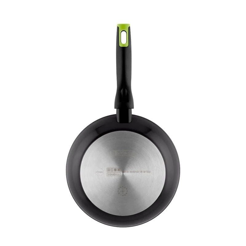 Sartén Monix Eco Nature M261226/ Ø26cm/ Aluminio forjado/ Apta para Inducción - изображение 2