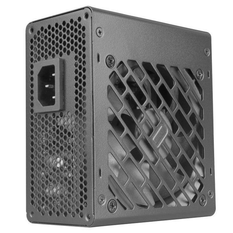 Fuente de Alimentación Anima APSIII500/ 500W/ Ventilador 9cm - изображение 2