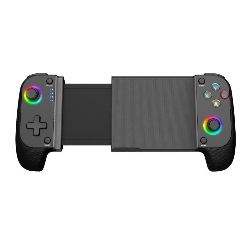 Gamepad Mars Gaming MGPX Inalámbrico - изображение 4