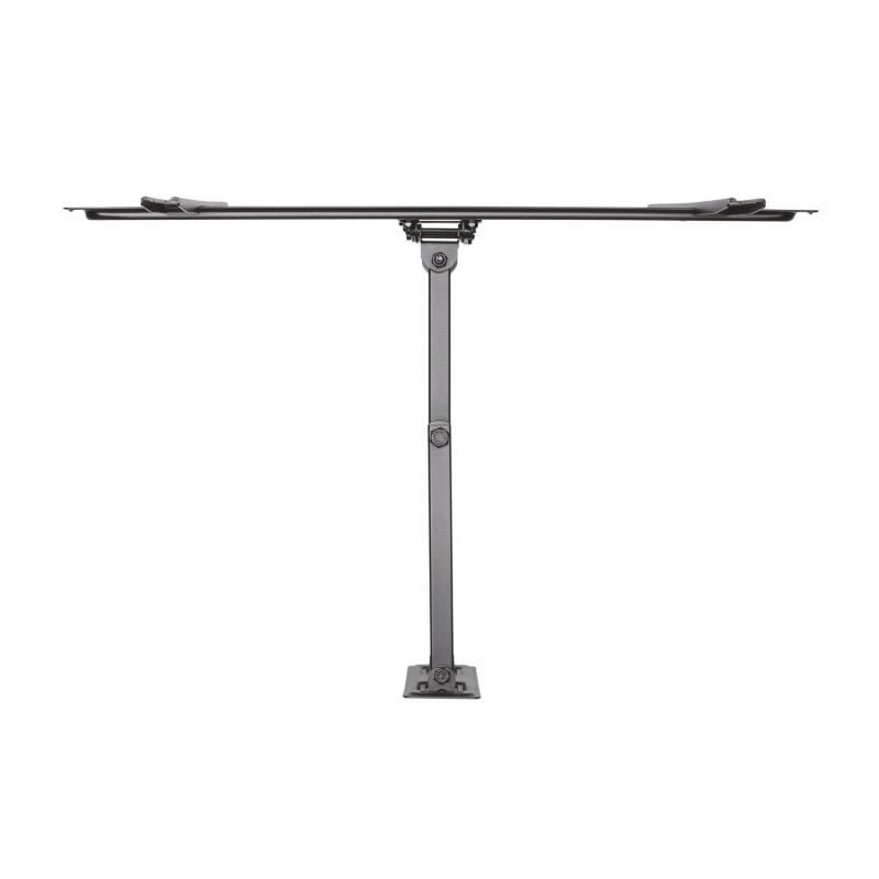 Soporte de Pared Giratorio/ Inclinable/ Nivelable Aisens WT70TSLE-021 para TV de 37-70"/ hasta 35kg - изображение 4